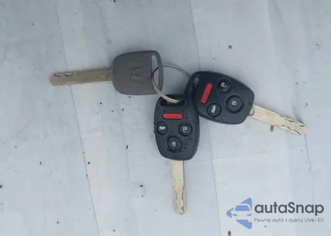 2011 Honda Pilot Ex-L z USA, uszkodzony, nr VIN 5FNYF4H59BB077673